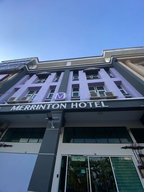 MERRINTON HOTEL TEMERLOH - Temerloh - Malaysia - Booked ai