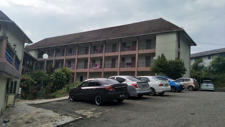 Hotel Seri Malaysia Temerloh - Temerloh - Malaysia - Booked ai
