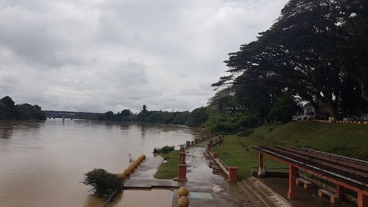 Holiday in Temerloh, Malaysia - Booked ai