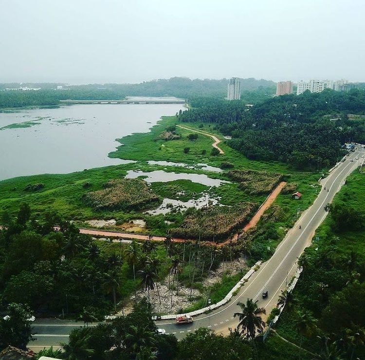 Thiruvananthapuram - Thiruvananthapuram - India - Booked ai