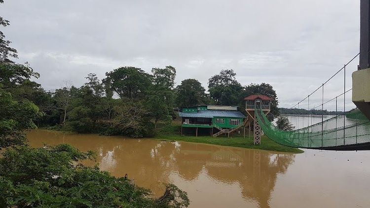 Temerloh Travel Guide - Best time to visit - Booked ai