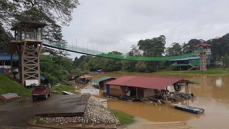 Temerloh Travel Guide - Best time to visit - Booked ai
