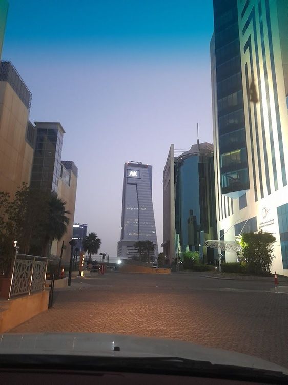 Holiday in Dammam, Saudi Arabia - Booked ai