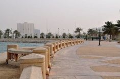 Dammam Travel Guide - Best time to visit - Booked ai