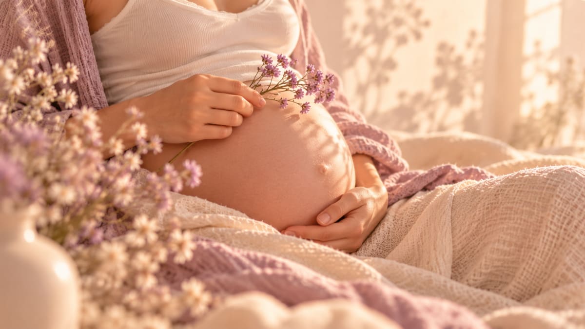 Sophrologie pendant la grossesse : un accompagnement dès les premières semaines