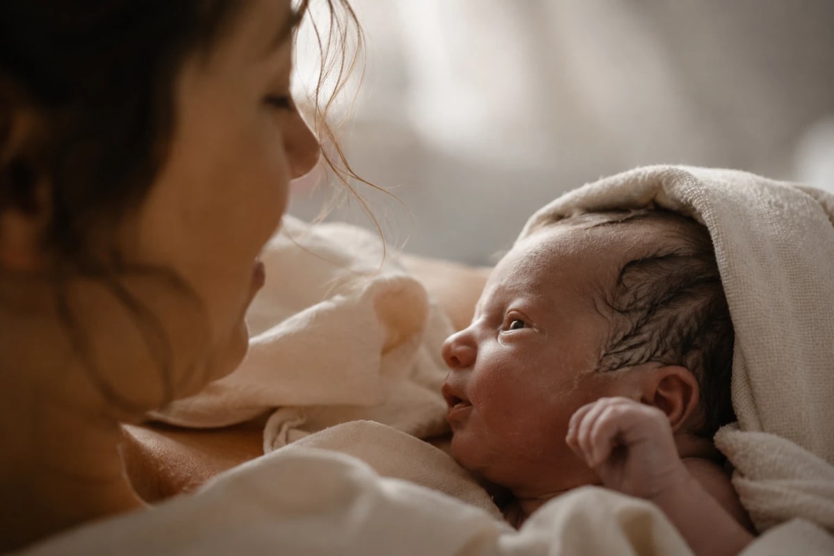 Se préparer à l'accouchement avec la sophrologie