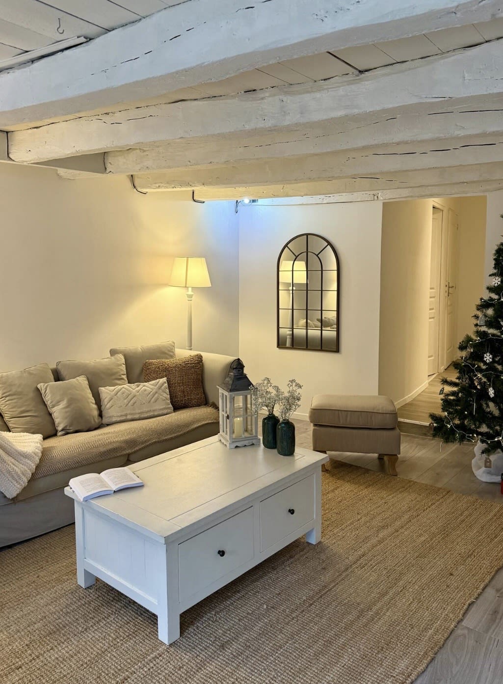 Le cottage