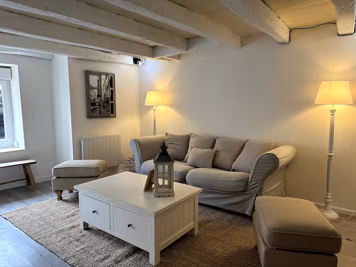 Le cottage
