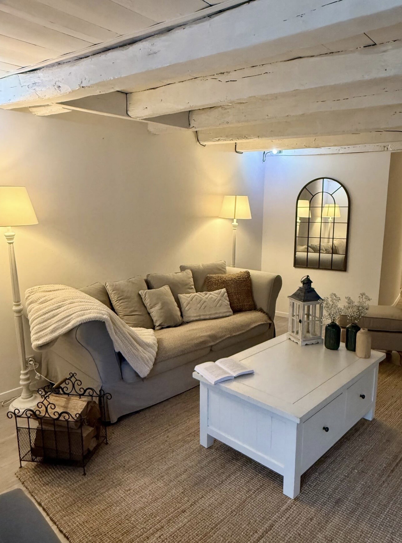 Le cottage