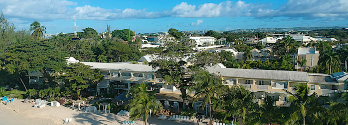 Sugar Bay Barbados