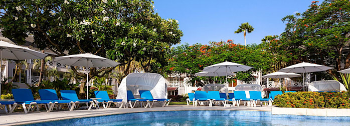 The Club Barbados Resort and Spa - All Inclusive - Adults Only