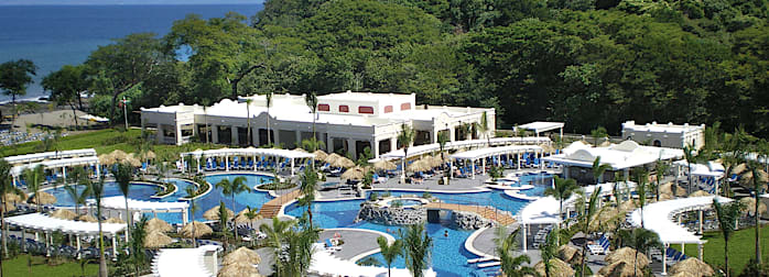 Riu Guanacaste Hotel