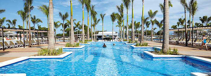 Riu Palace Costa Rica