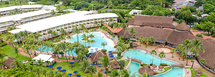 Fiesta Resort All Inclusive