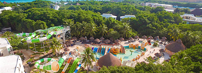 Sandos Caracol Eco Resort