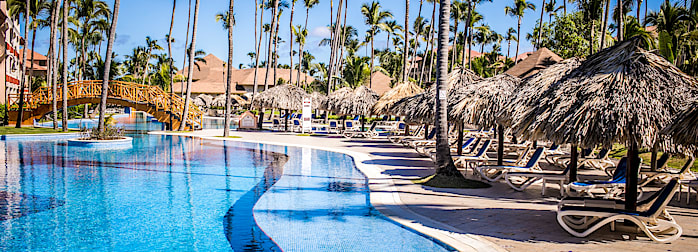 Majestic Colonial Punta Cana