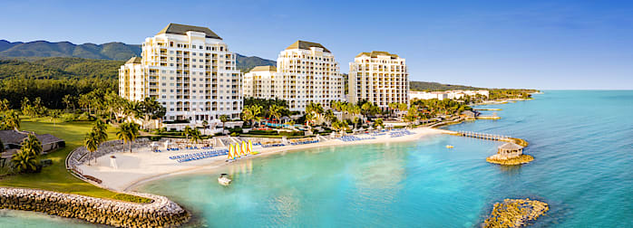 Jewel Grande Montego Bay Resort & Spa