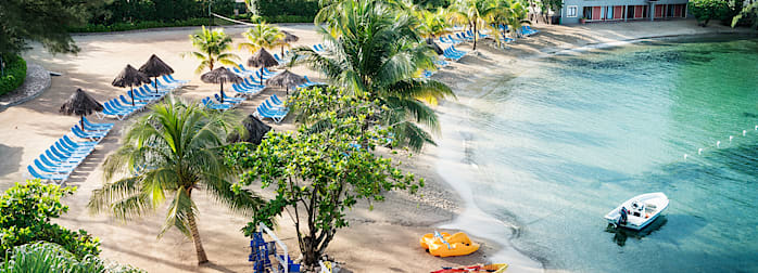 Jewel Paradise Cove Beach Resort & Spa