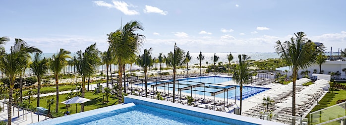 Riu Palace Costa Mujeres