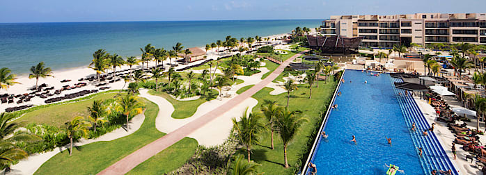 Royalton Riviera Cancun Resort & Casino