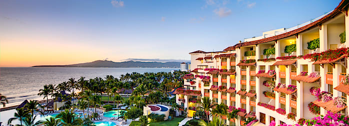 Grand Velas Riviera Nayarit