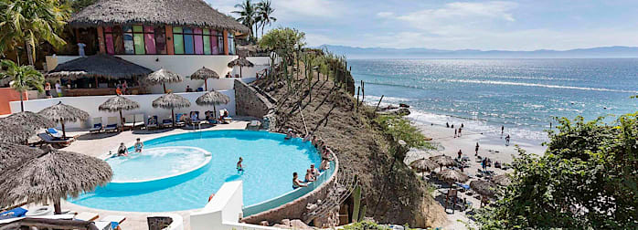 Grand Palladium Vallarta Resort & Spa