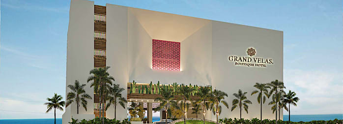 Grand Velas Boutique Los Cabos