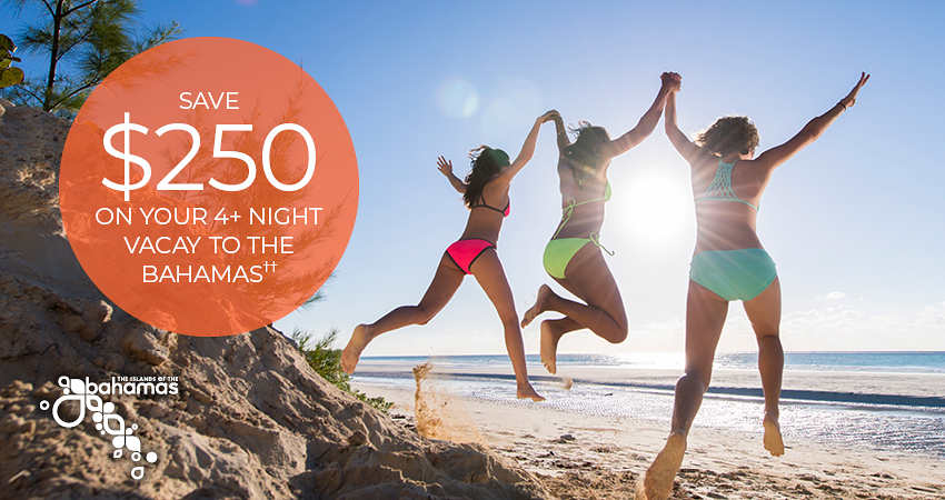 Bahamas Deals