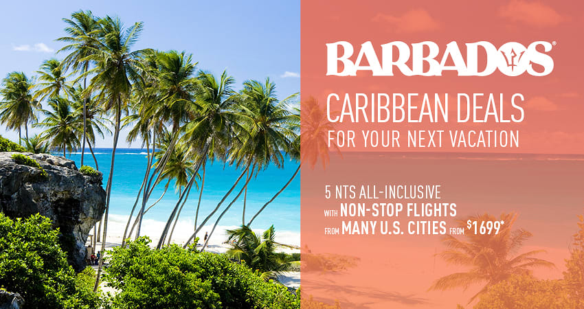 Barbados Deals