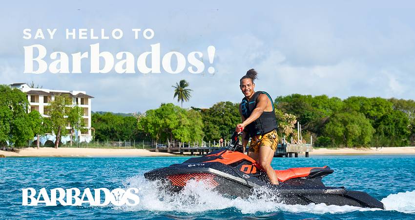 Barbados Deals