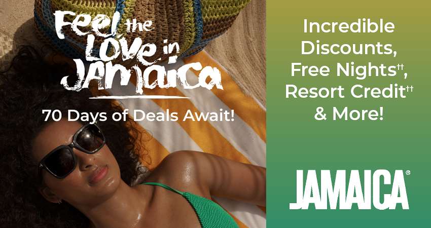 Special Deals on Vacation Packages