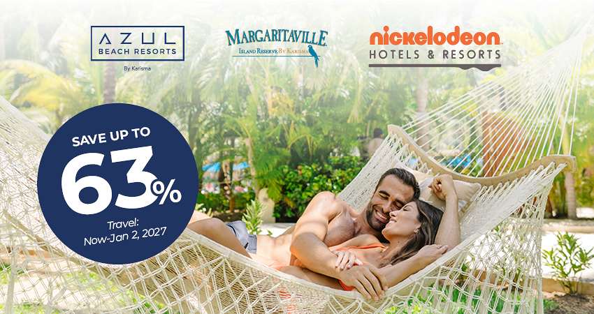 All-Inclusive Deals