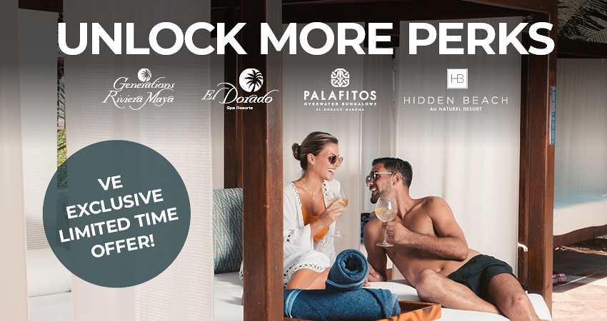 Special Deals on Vacation Packages