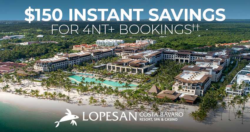 Special Deals on Vacation Packages