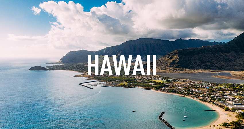  Hawaii