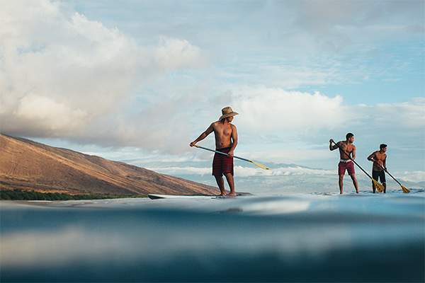 Maui
