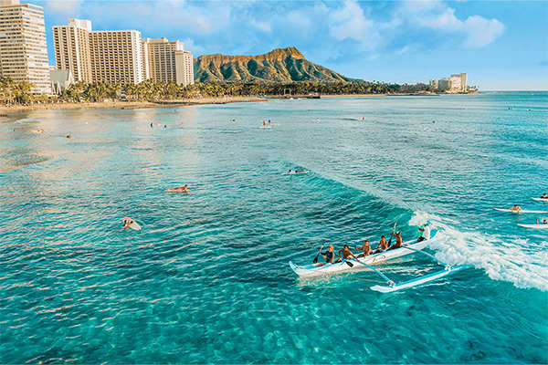 Oahu
