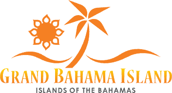 Grand Bahama Island Logo