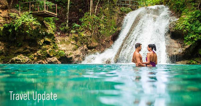 Travel Update