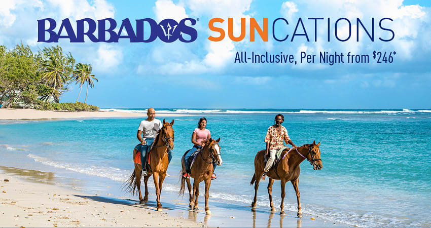 Caribbean Vacation Package Deals with Flights from Memphis The