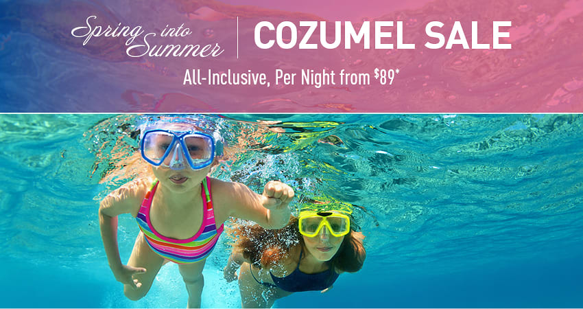 Philadelphia to Cozumel Deals