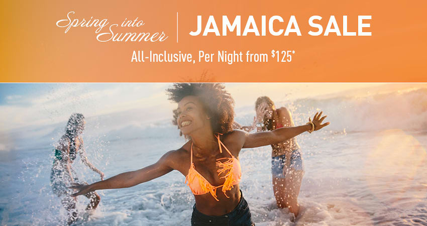 Austin to Jamaica Deals