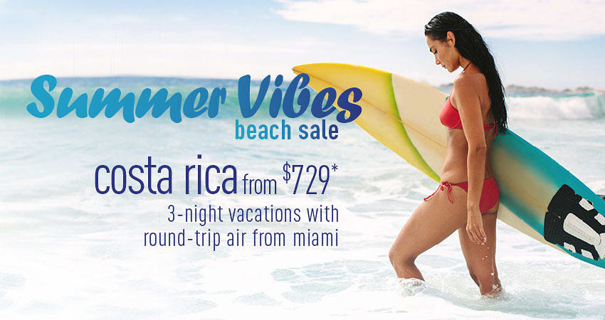 Miami Adventure Vacation Deals