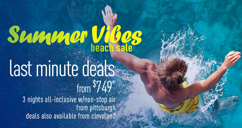 Cleveland Last Minute Deals