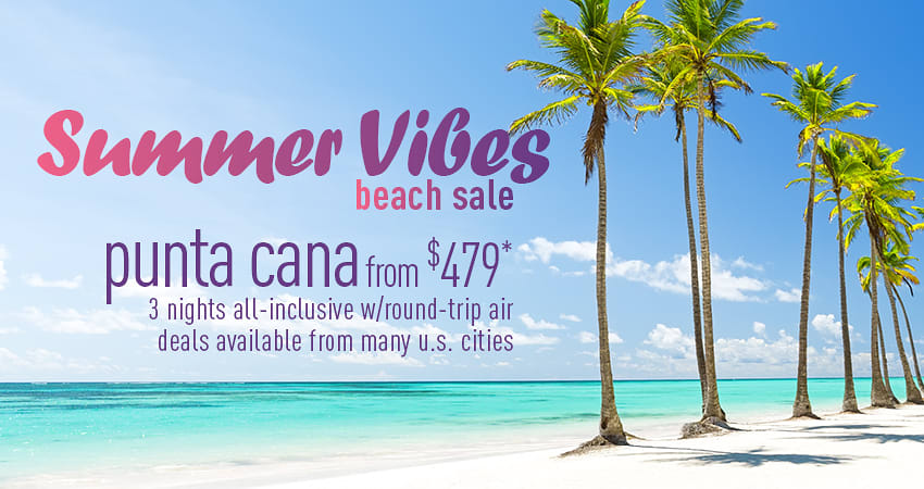 Punta Cana Deals