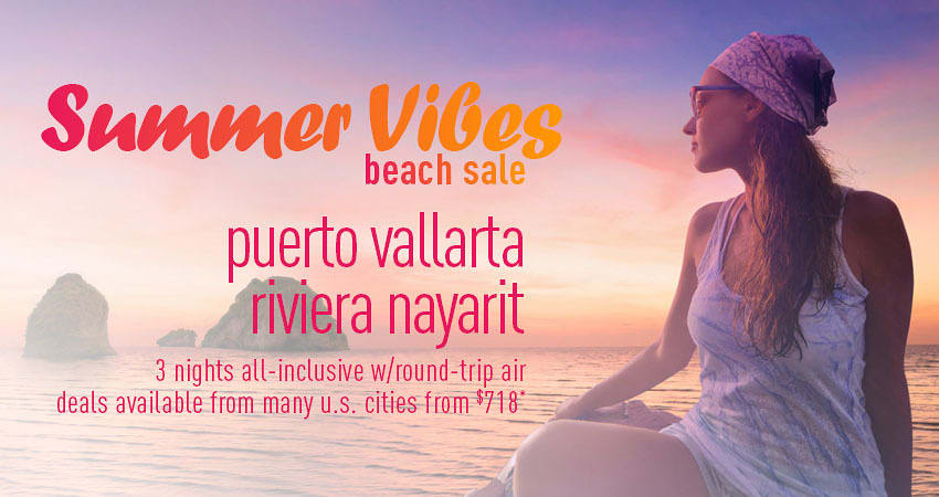 Puerto Vallarta Deals
