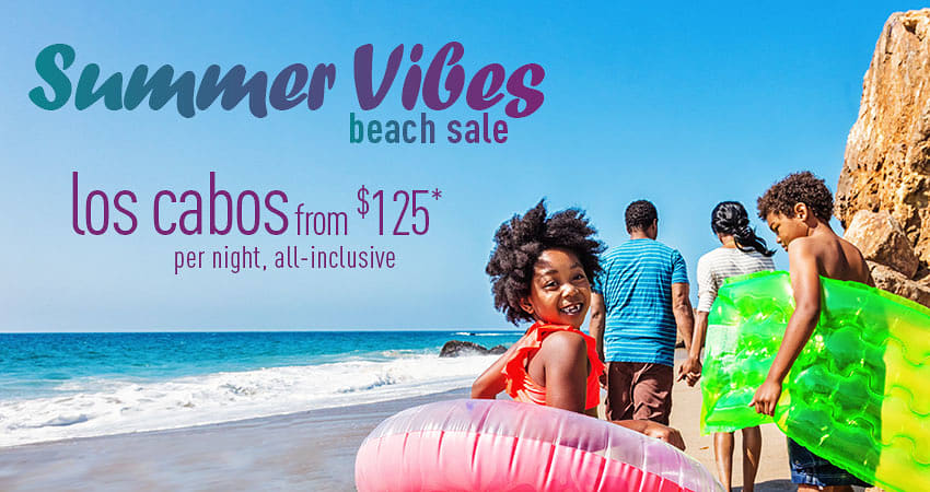 Miami to Los Cabos Deals