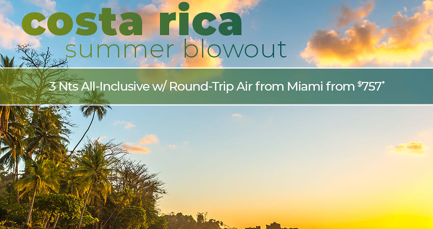 Miami Adventure Vacation Deals