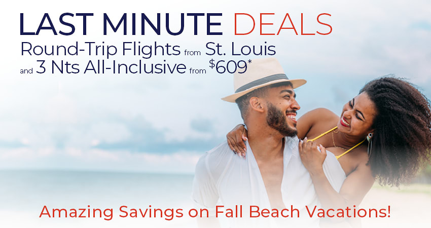 St. Louis Last Minute Deals