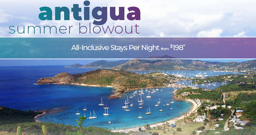 Nashville Caribbean Vacation Deals